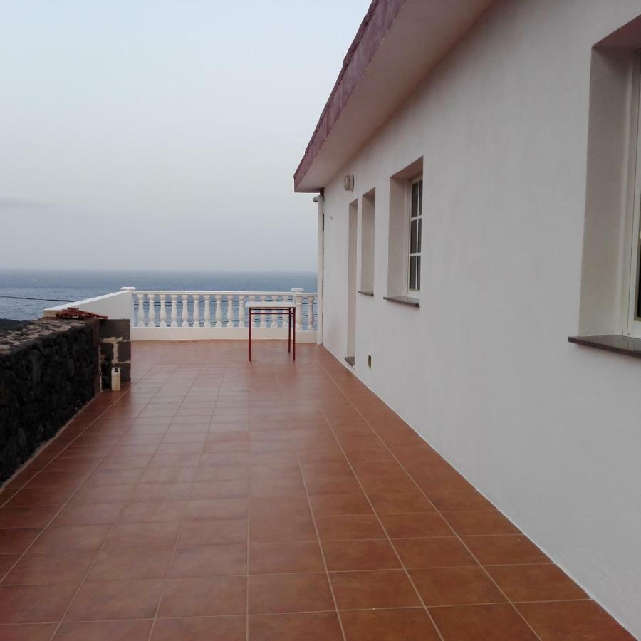 Brisas Del Mar Apartment Timijiraque Exterior photo