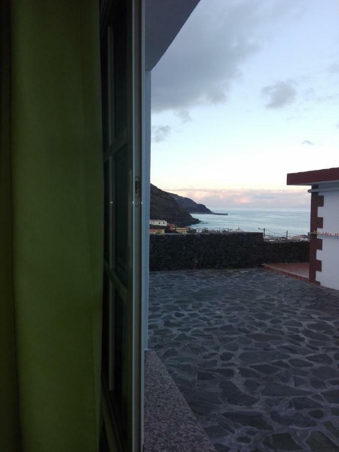 Brisas Del Mar Apartment Timijiraque Exterior photo
