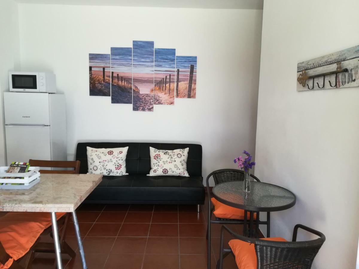 Brisas Del Mar Apartment Timijiraque Room photo
